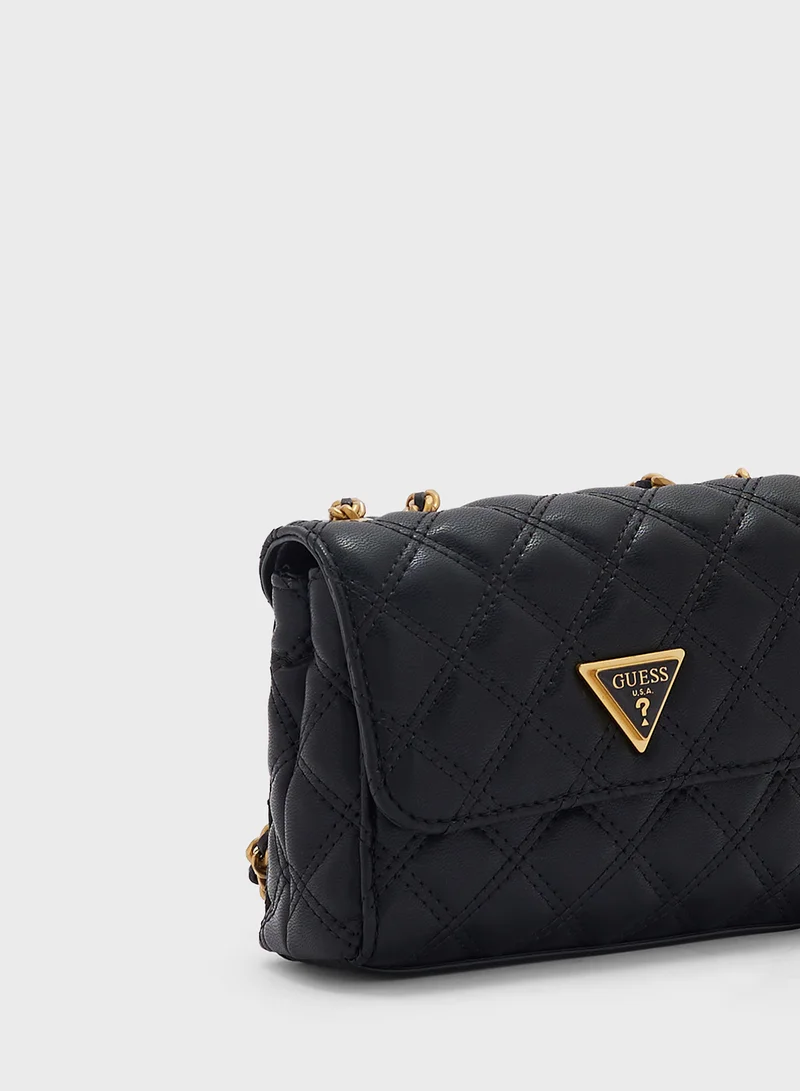 GUESS Giully Mini 2 Crossbody