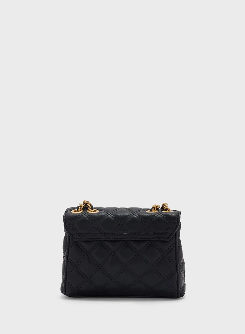 GUESS Giully Mini 2 Crossbody