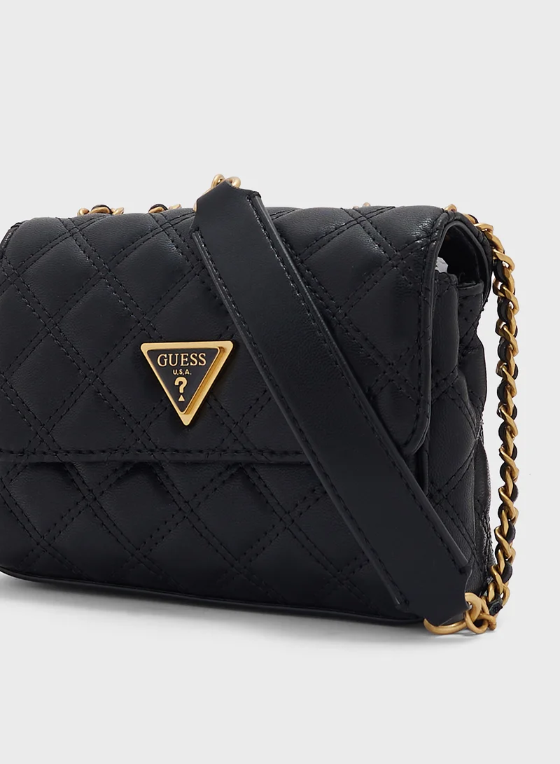 GUESS Giully Mini 2 Crossbody