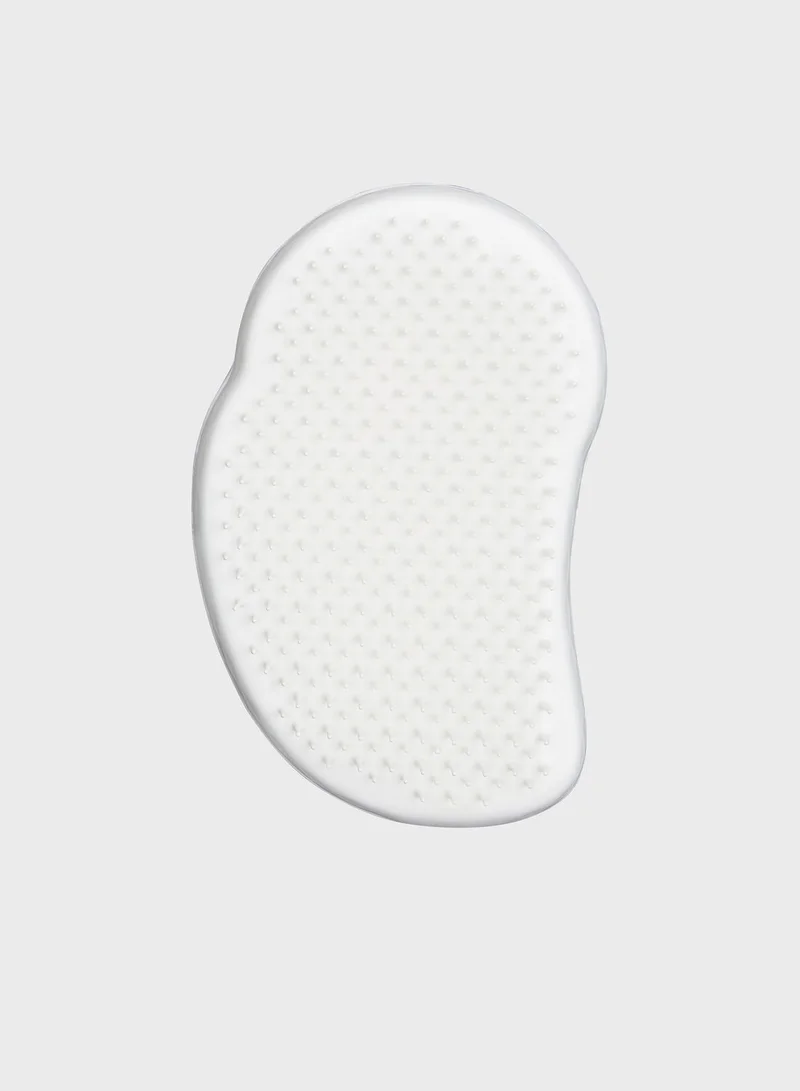 TANGLE TEEZER Original Detangling Hairbrush - Pink Marble/Ivory