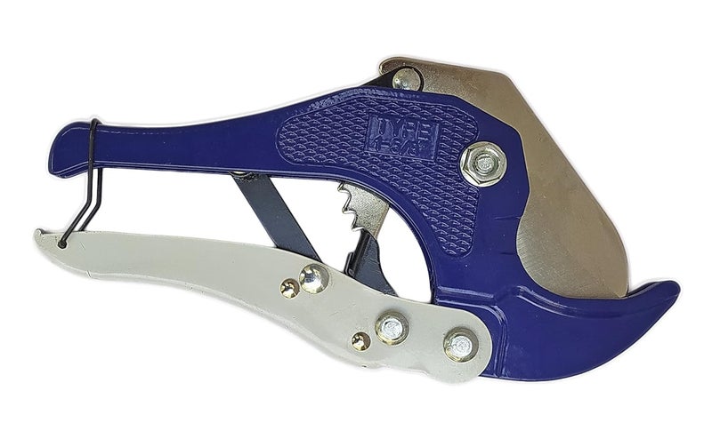 Inditrust Inditrust PVC Pipe Cutter High Quality Plastic Pipe and Tubing Cutter Tool 42mm  - Image 1