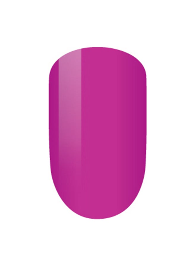 Lechat Soak Off Gel Nail Polish UV LED Gel Polish Sangria PMS12 - Image 2