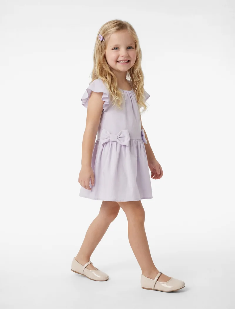 Koton Babygirl Woven Drees Drees