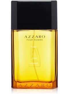 Azzaro perfume for men - Eau de Toilette, 100 ml