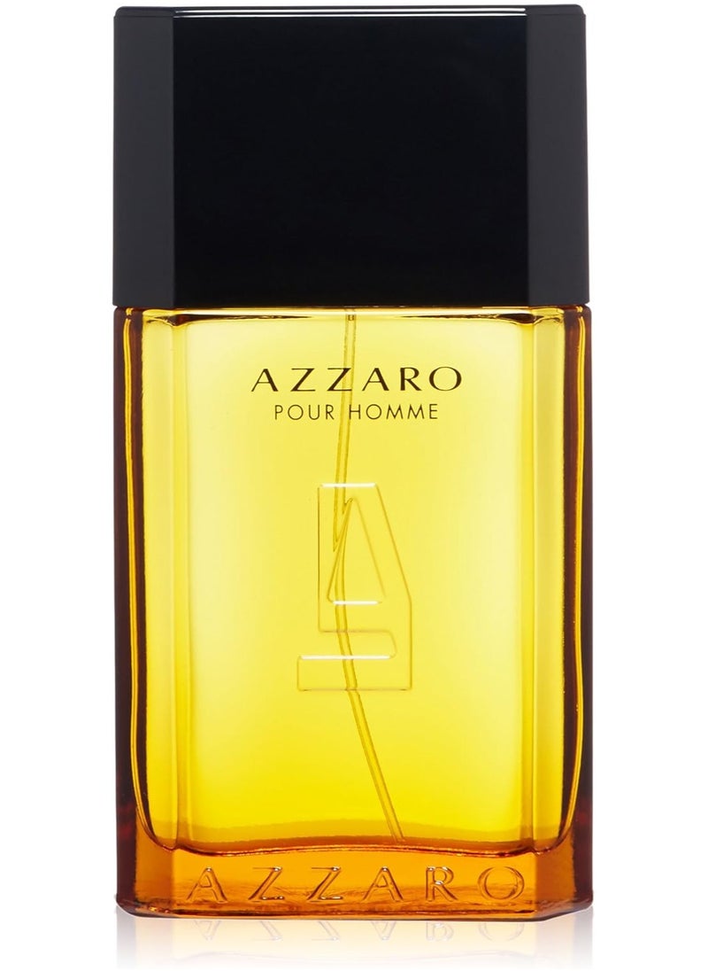 AZZARO - Azzaro perfume for men - Eau de Toilette, 100 ml - Image 1