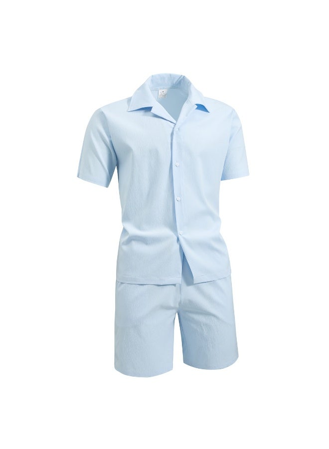 KUYING New Fashion Leisure Sports Set