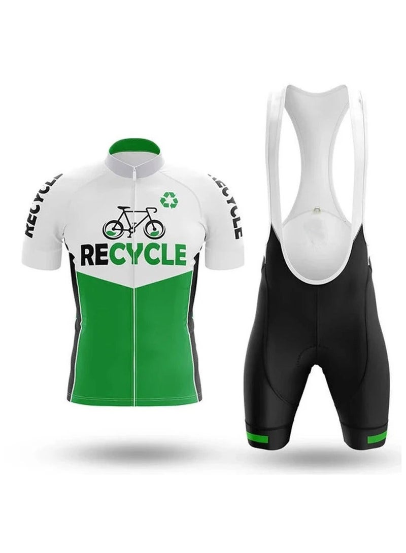 KUYING Fashionable Sports Football Top - Image 1