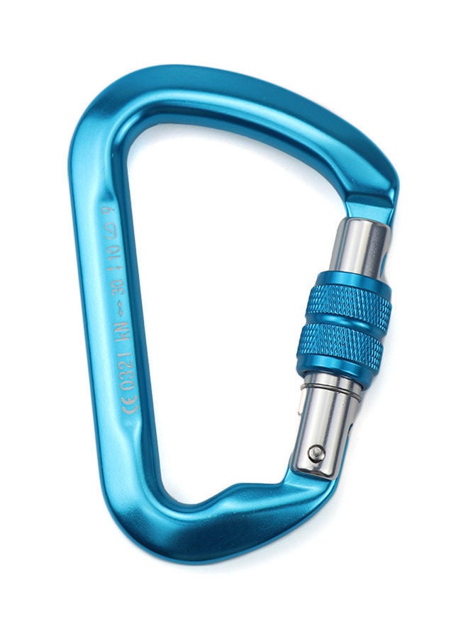 Carabiner Main Lock