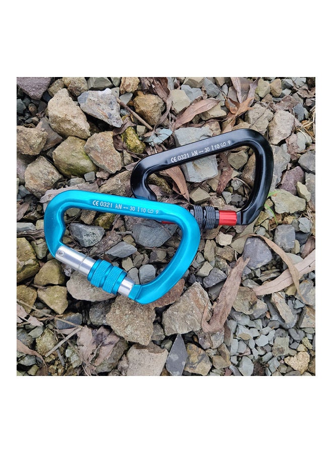 Carabiner Main Lock