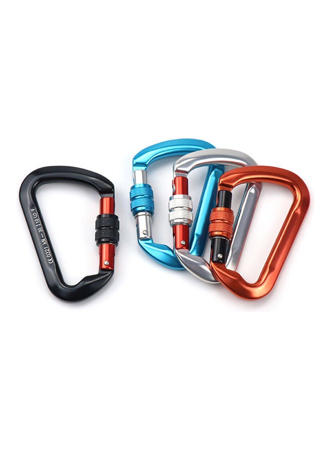 Carabiner Main Lock