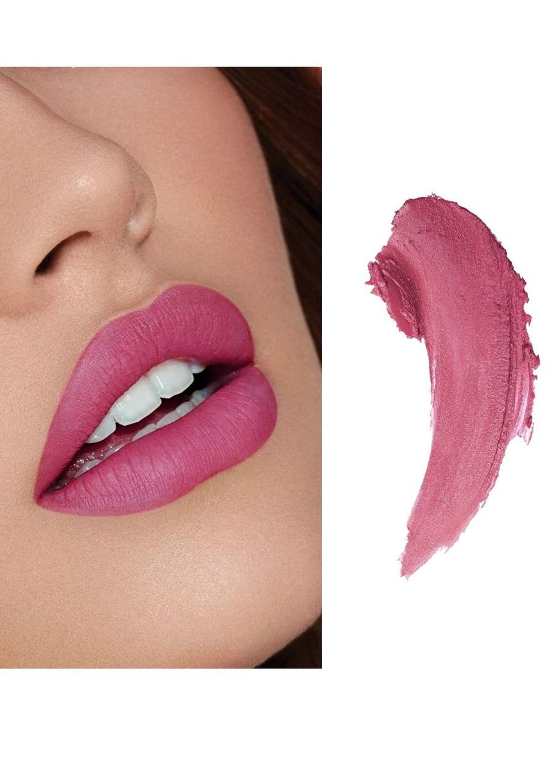 Touch Factor PRO Matte Lip Color Lipstick  - Image 2