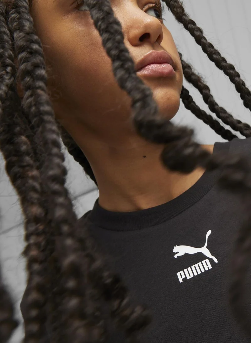 PUMA Kids Classics Tee Dress