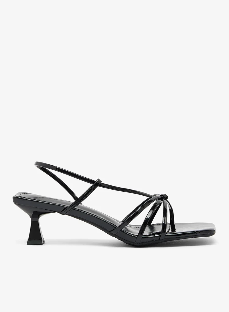 ELLA heeled_sandals