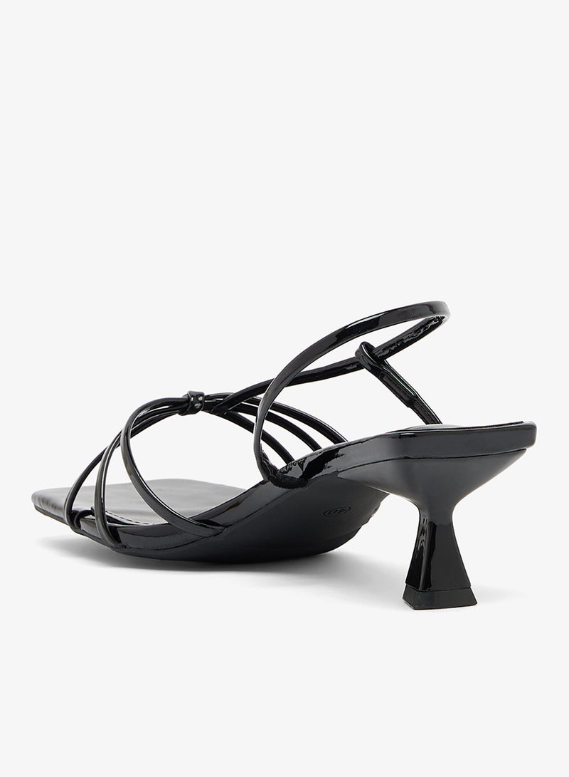 ايلا صنادل بكعب - Image 3