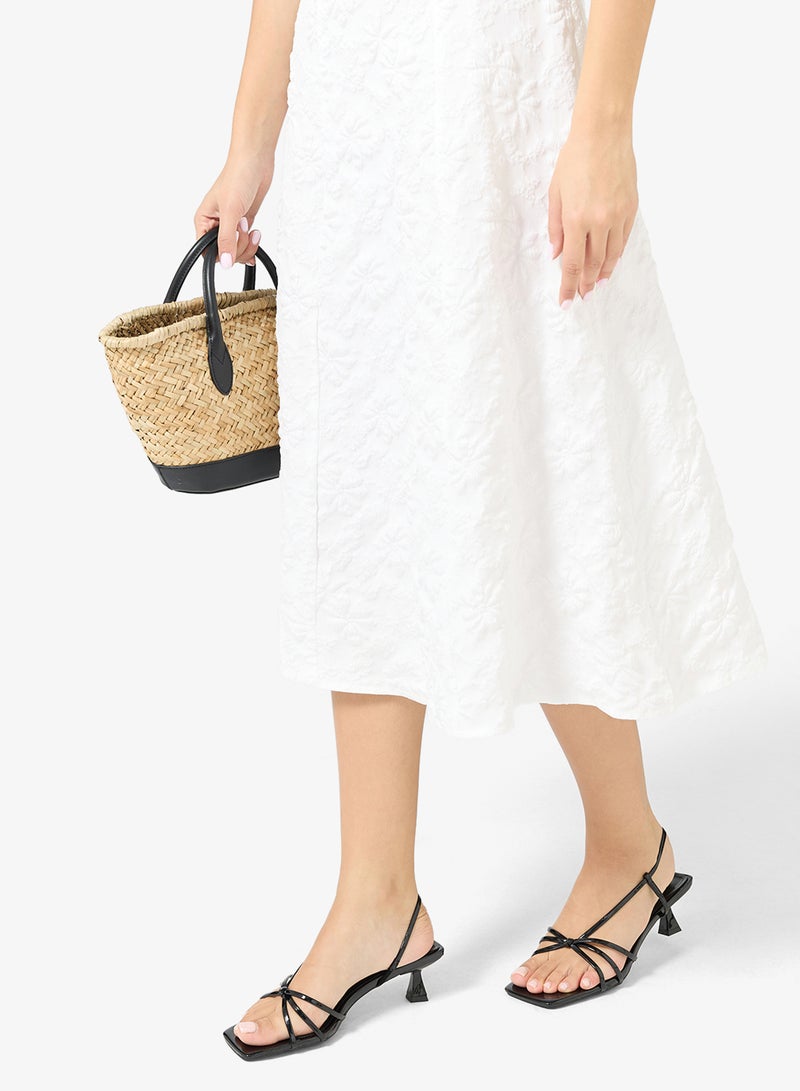 ايلا صنادل بكعب - Image 5