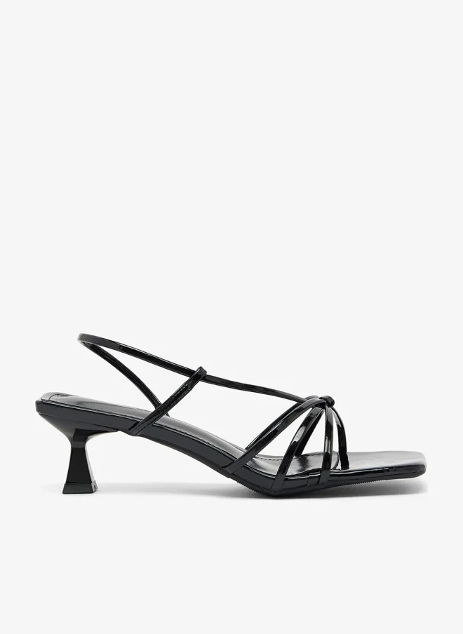ELLA heeled_sandals