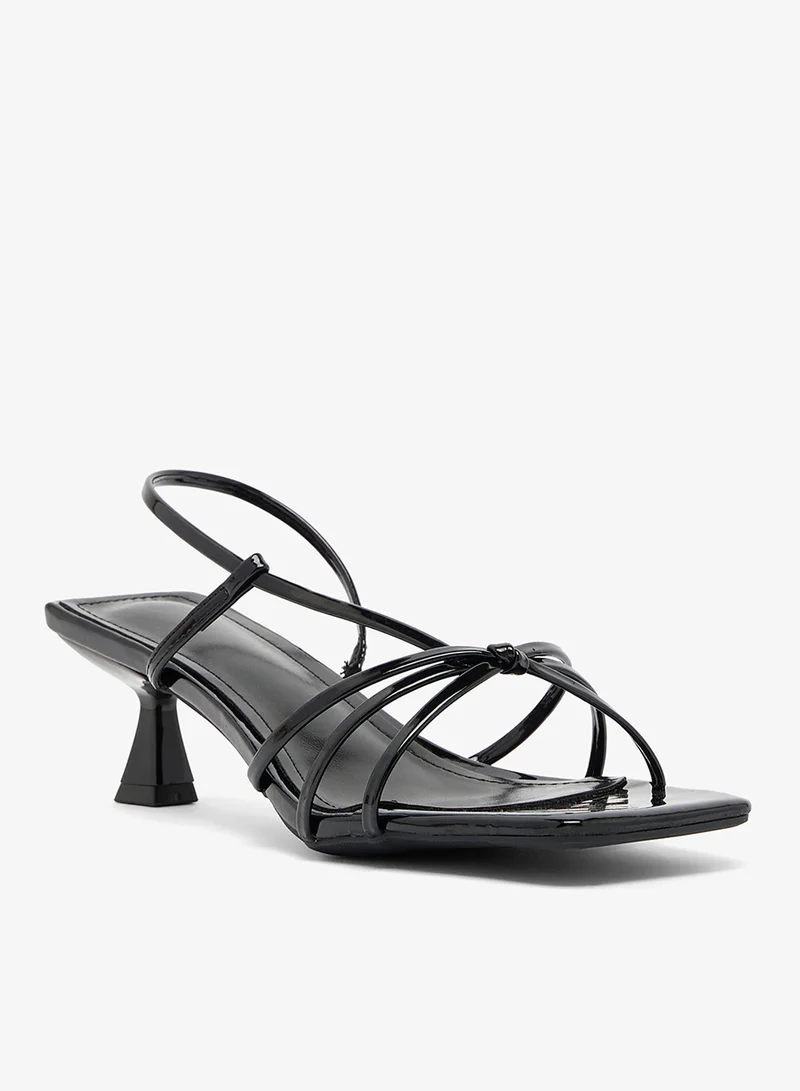 ELLA heeled_sandals