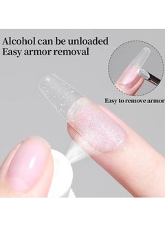 شايجاي XEIJAYI سوبر سترونغ صمغ جل قوي للأظافر الاصطناعية، أظافر أكريليك مزيفة. curing تحت ضوء UV، يدوم طويلاً، تصميم أنبوب 30 جرام لتسهيل التطبيق، لتقوية الأظافر واستخدام فن الأظافر DIY في المنزل.  - Image 4
