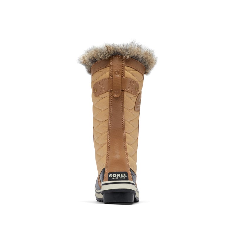 SOREL Women's Tofino ll Waterproof Boot - Curry, Fawn - 7 - Image 2