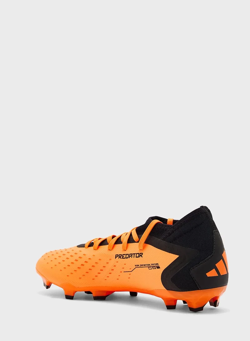 adidas حذاء بريداتور اكيوراسي 3
