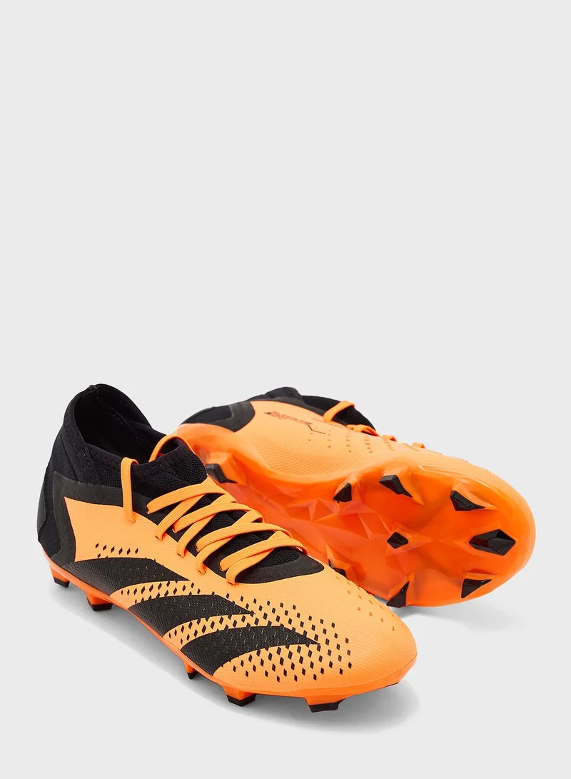adidas حذاء بريداتور اكيوراسي 3