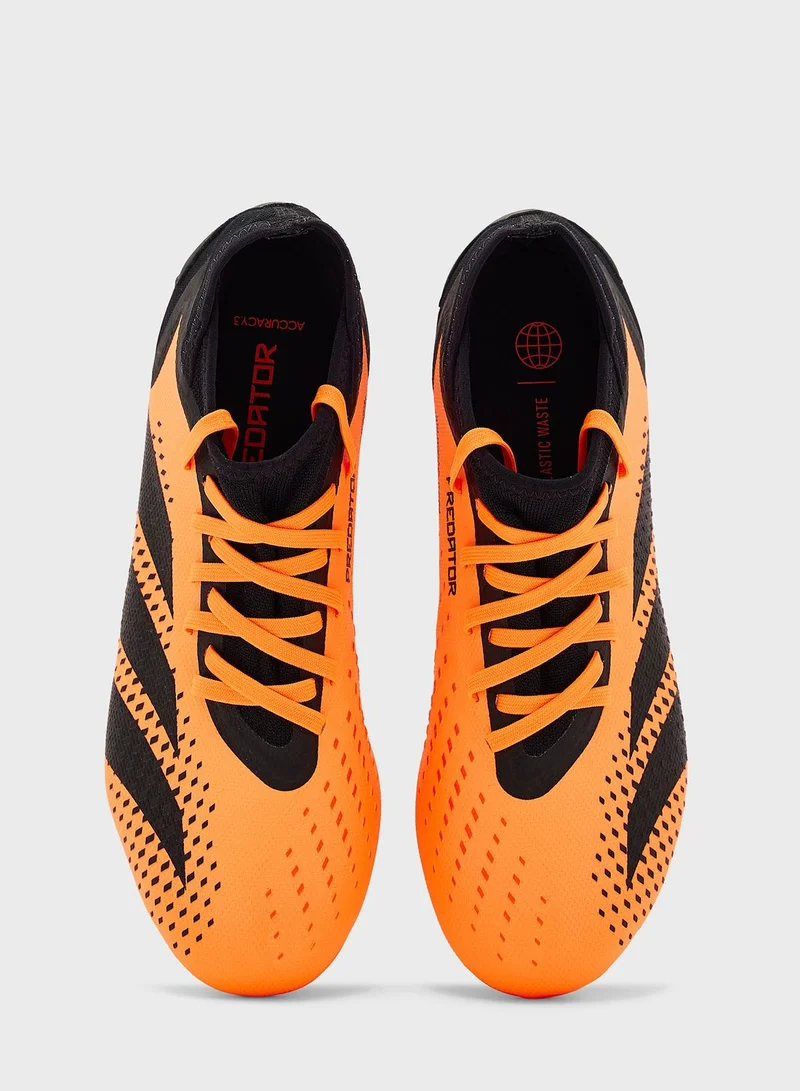 adidas حذاء بريداتور اكيوراسي 3
