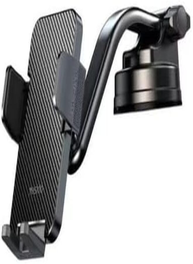 Yesido Yesido C172 Car Phone Mount Holder with Suction Cup for Windshield 