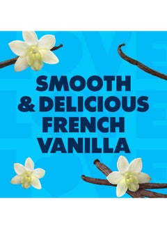 Coffee Mate Coffee Mate French Vanilla Flavored Coffee Creamer, Non-Dairy, Gluten-Free, 63 Servings, 32 Fl Oz 32 fl oz  - Image 2