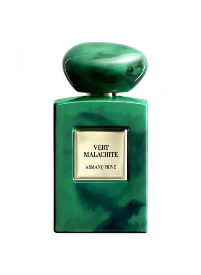 هدايا العطور عطر جورجيو ارماني بريف فيرت ملاكيت او دو بارفيوم-100مل