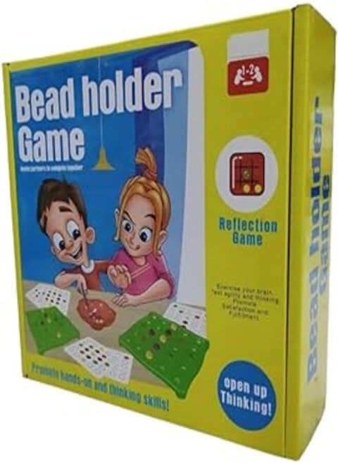 Al Safwa W37-140 Bead Holder Toy, Multicolor