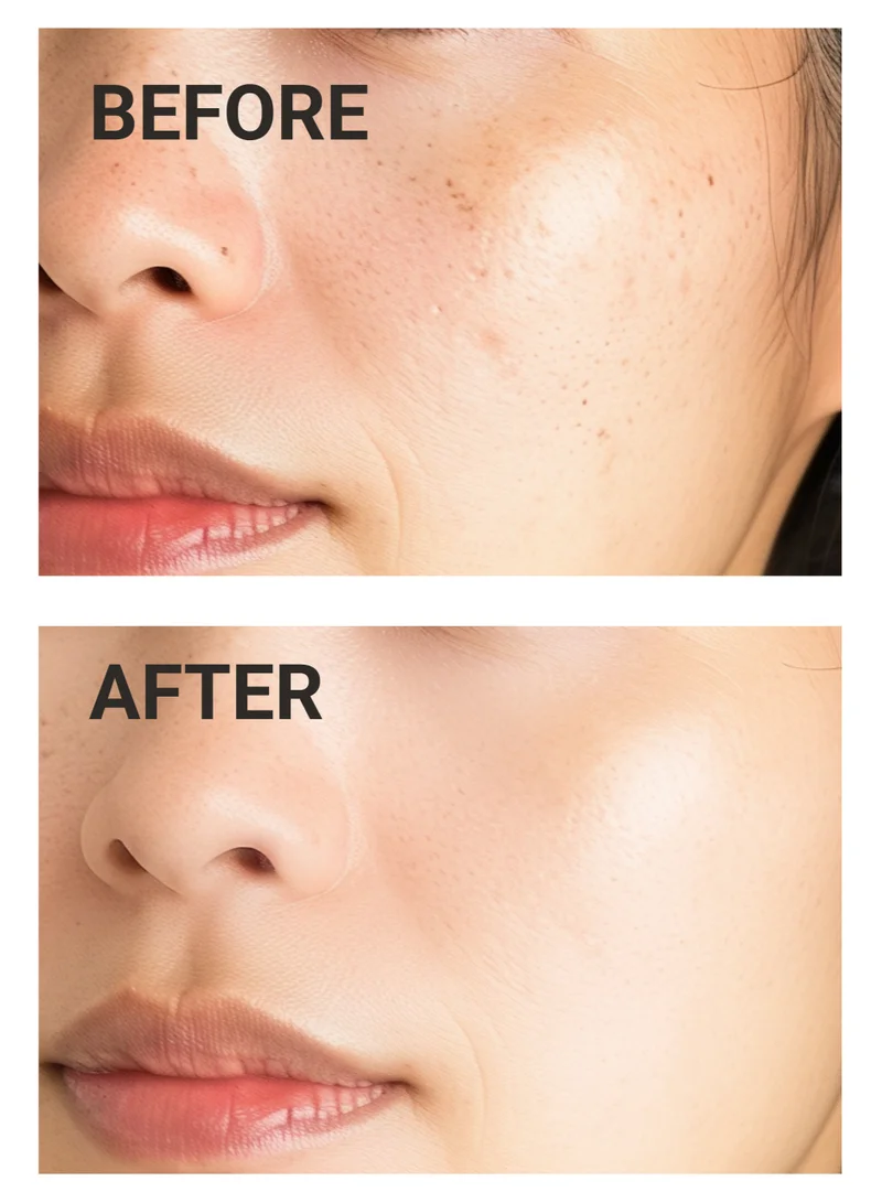 GOLD SNAIL 24K Gold Extract & Snail Emulsion - Korean Beauty Skincare, Whitening, Anti-Wrincle Care, Moisture Retaining Emulsion