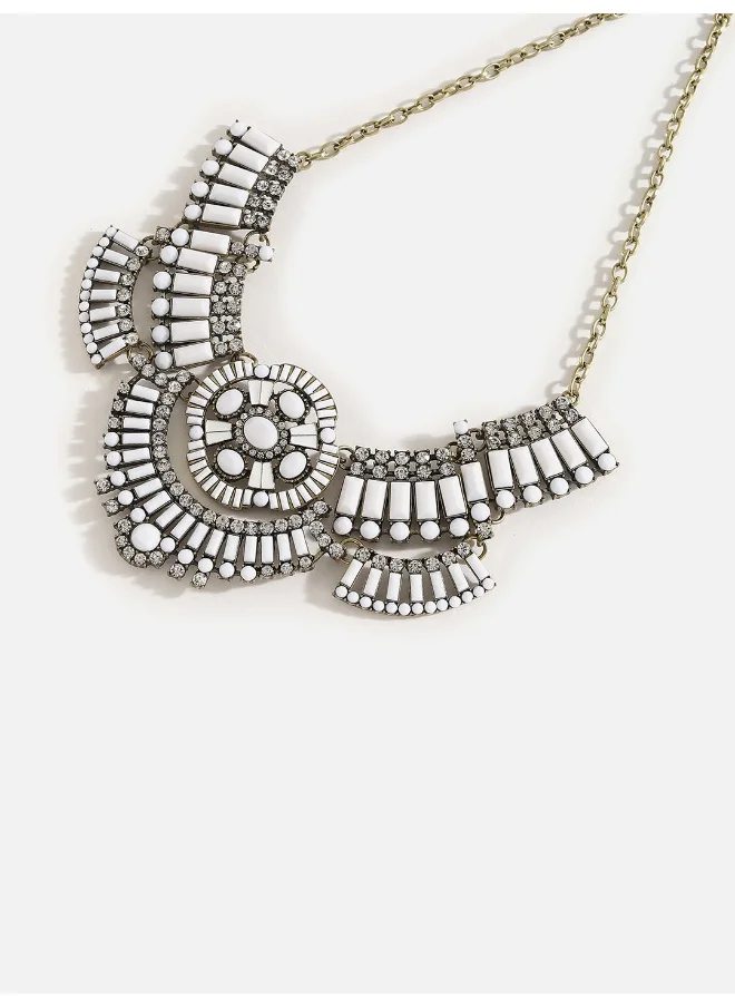 SOHI Party Necklace