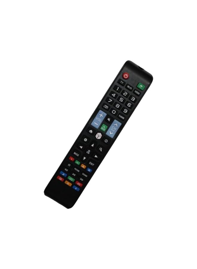 TIGER i Smart TV Remote Control - Image 3