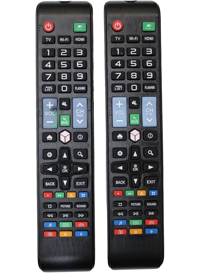 TIGER i Smart TV Remote Control - Image 1