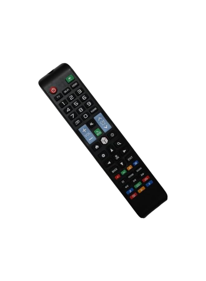 TIGER i Smart TV Remote Control - Image 5