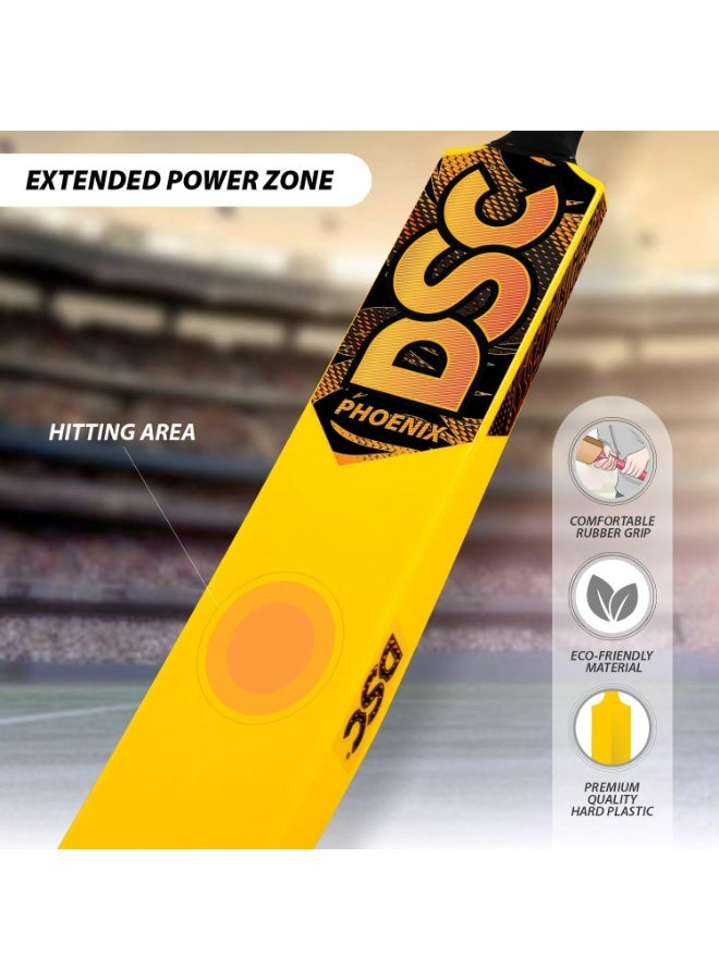 DSC Plastic Cricket Set Phoenix - ADULT - Image 3