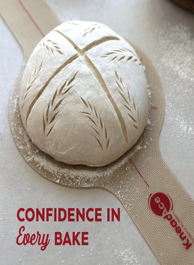 KneadAce Bread Sling Set of Two Rounds - Image 2