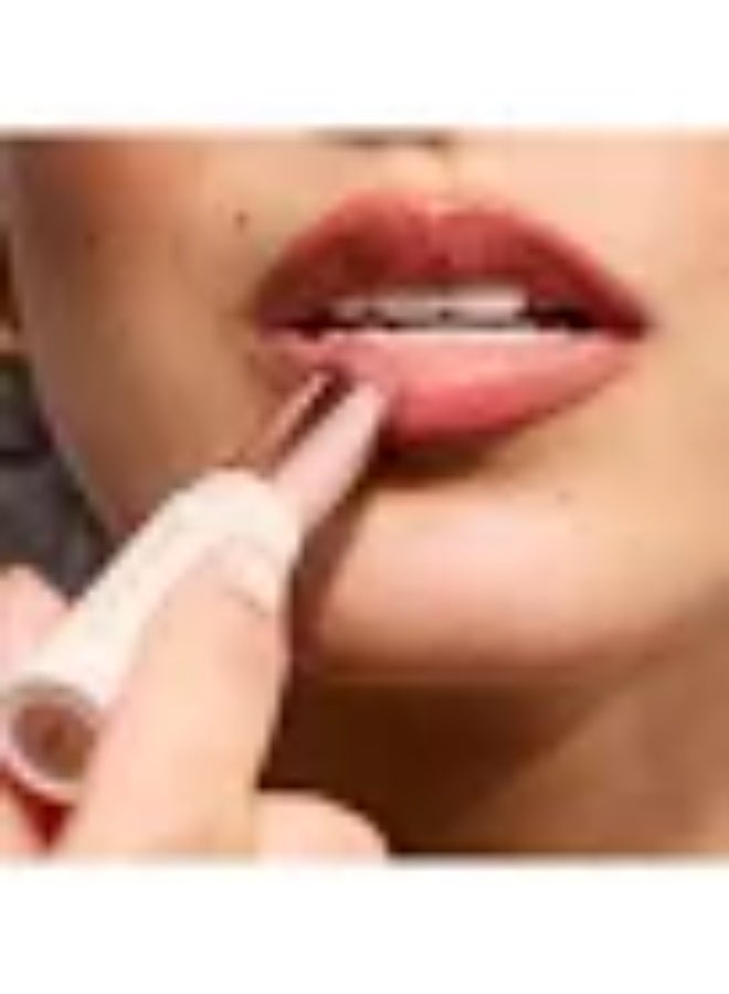 Gosh Juicy Lip Butter 003 Autumn Brown 2.8g - Image 3