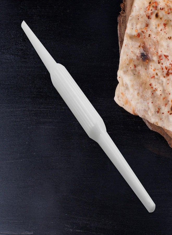 Drumstone Lightweight Drumstone Belan – Durable Rolling Pin for Perfect Rotis, Chapatis & Dough Preparation - Image 4