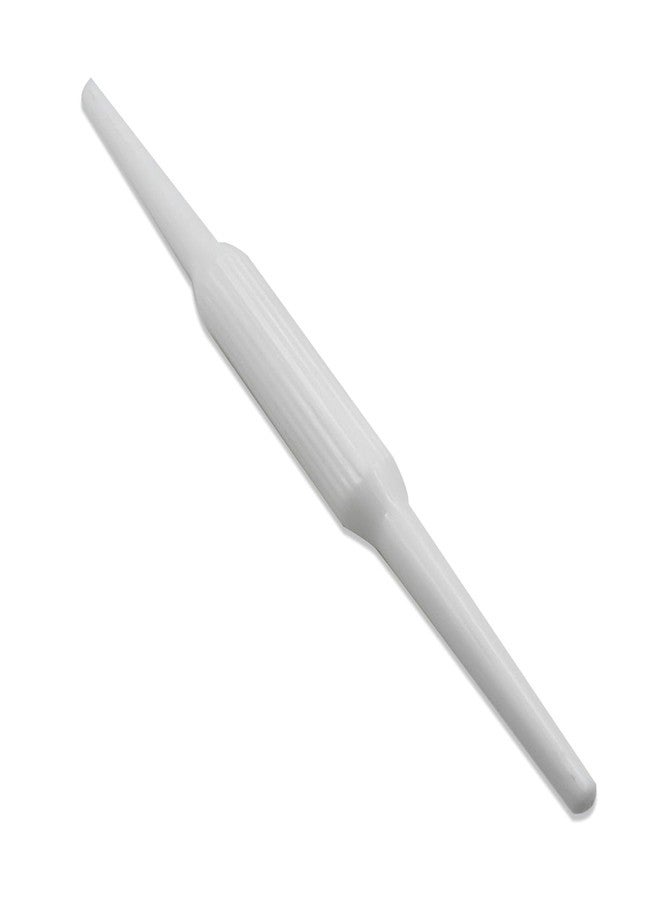 Drumstone Lightweight Drumstone Belan – Durable Rolling Pin for Perfect Rotis, Chapatis & Dough Preparation - Image 1