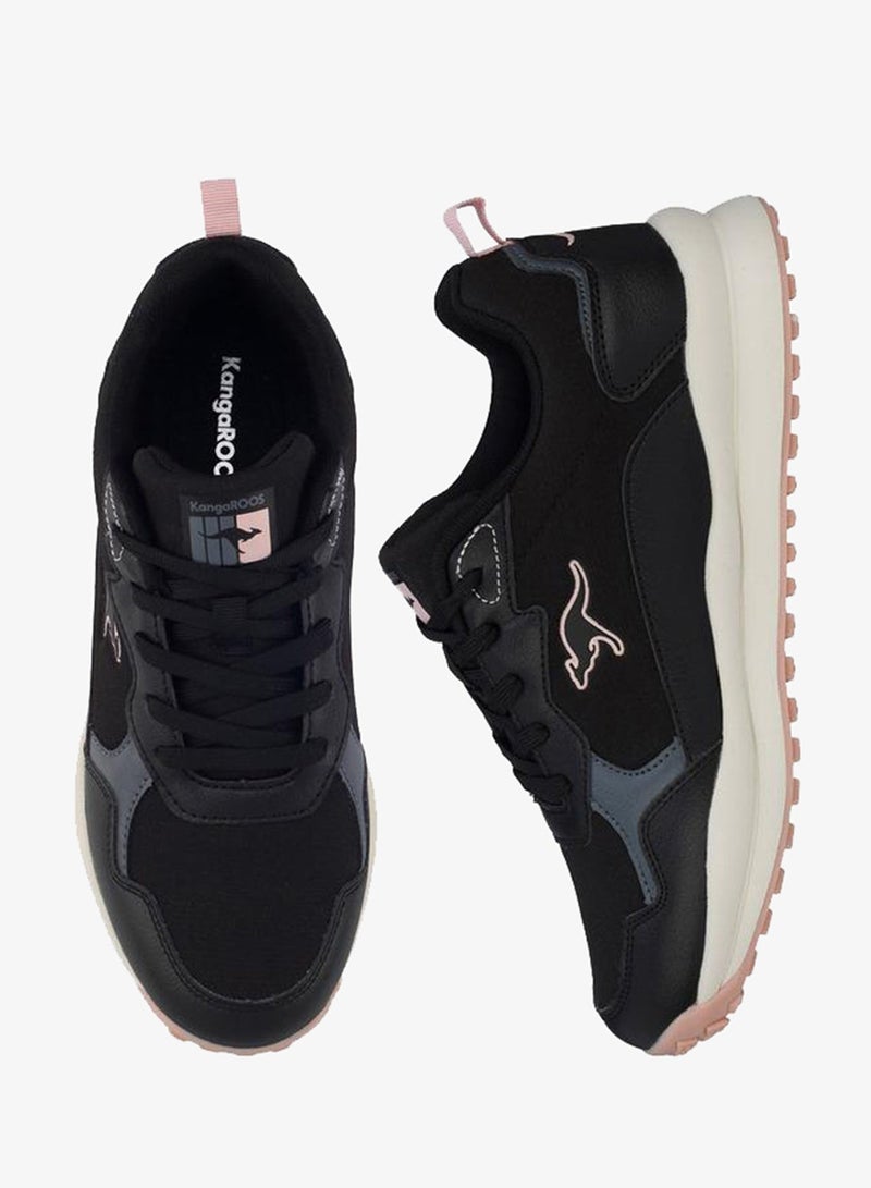 kangaROOS Women Lace-Up Sports Shoes - Image 3