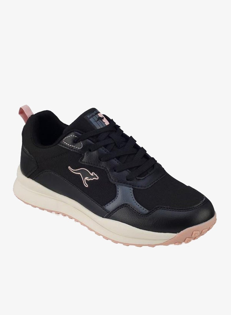 kangaROOS Women Lace-Up Sports Shoes - Image 2