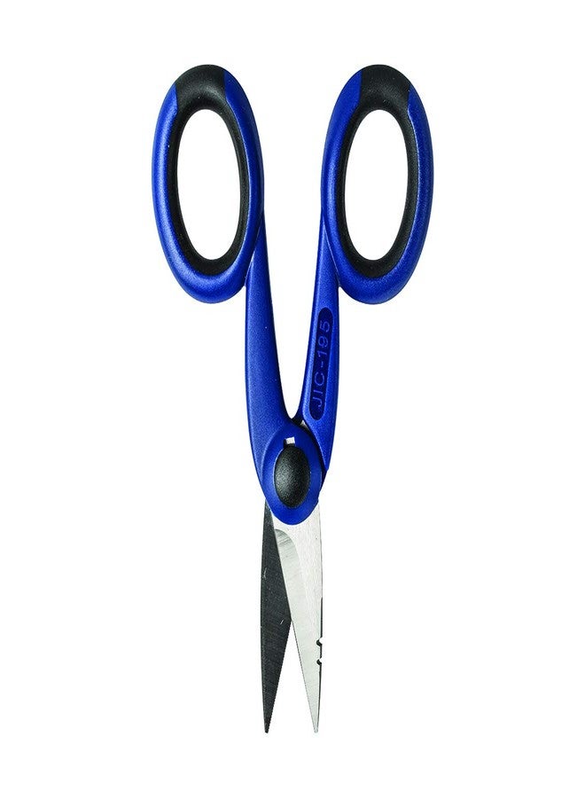 Jonard Tools JIC-195 Stainless Steel Communication Scissors - Image 1