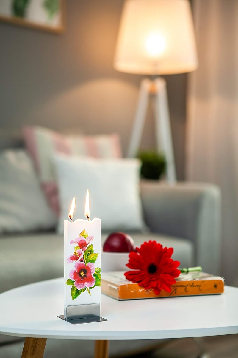Flatyz Wine with Olives Candle - Image 2