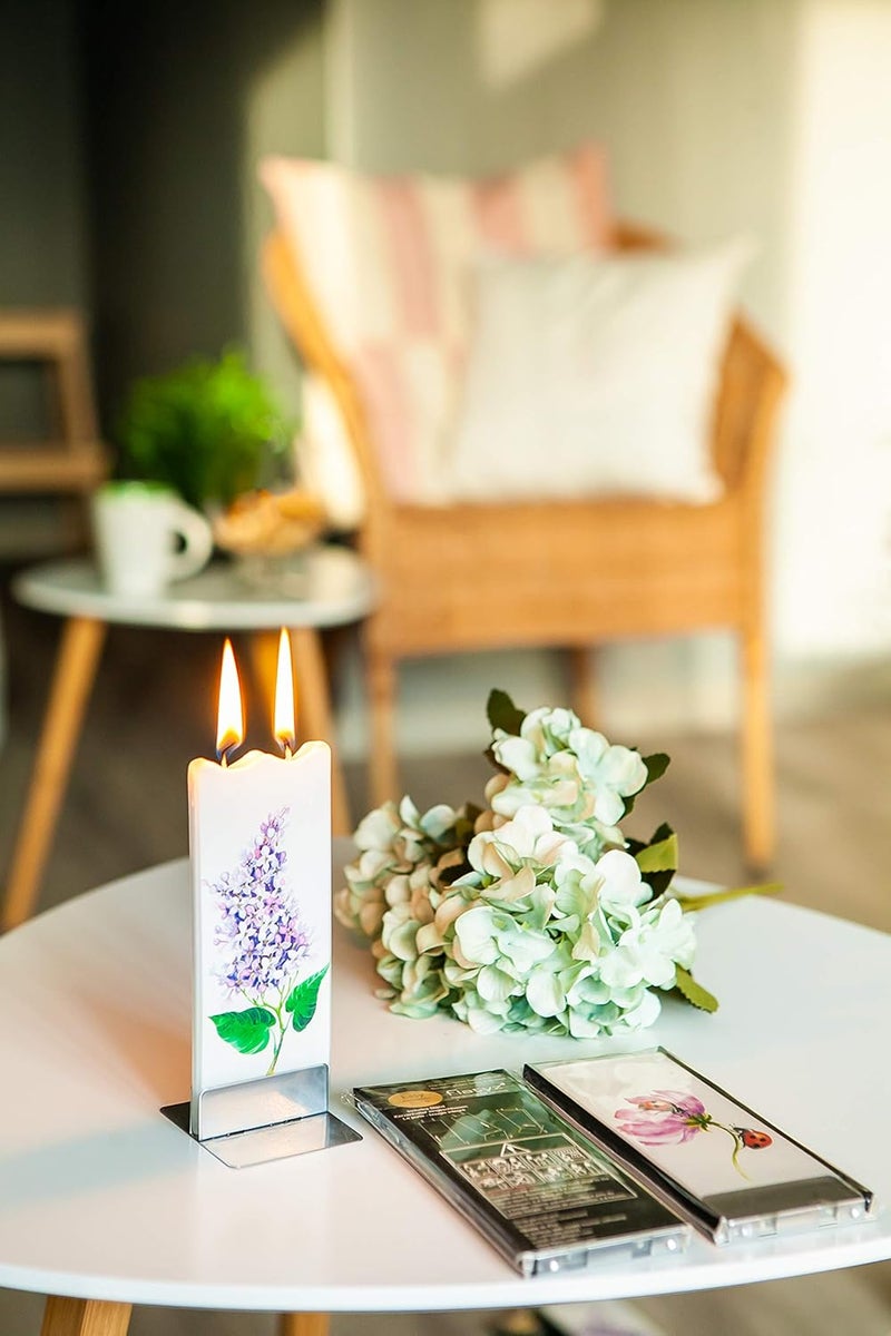 Flatyz Wine with Olives Candle - Image 3
