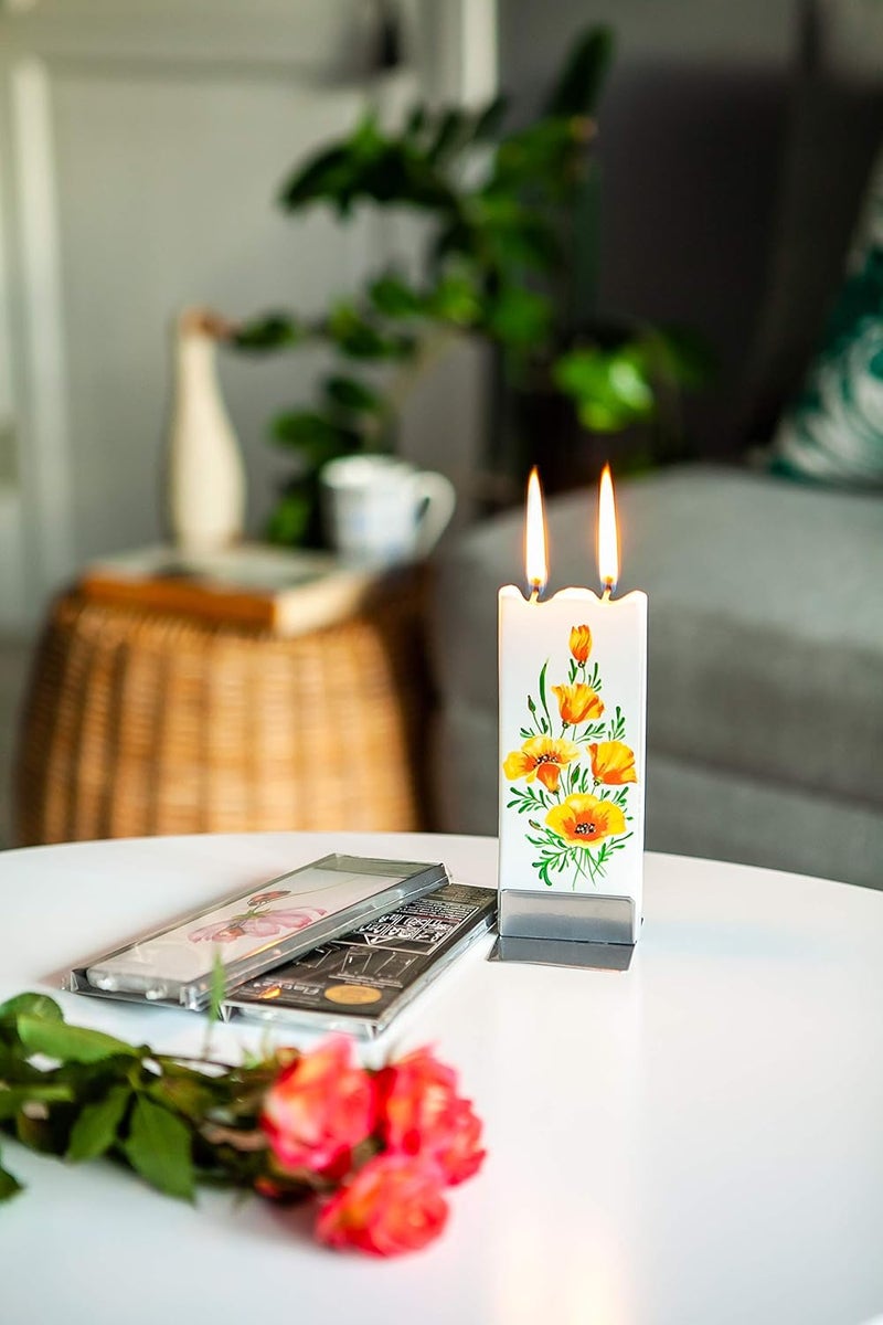 Flatyz Wine with Olives Candle - Image 4