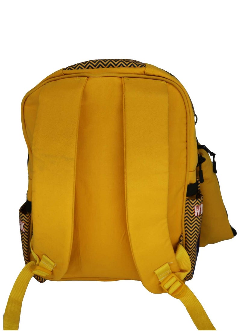 Gharibo Bags - School backpack model 16 wonder park - Image 1