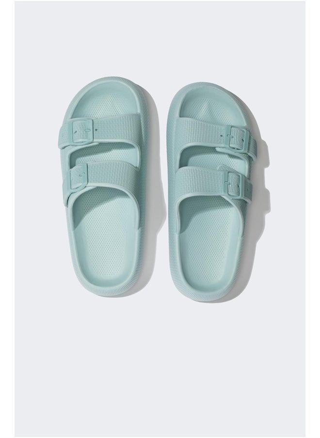 DeFacto - Woman Slipper-Flipflop - Image 1