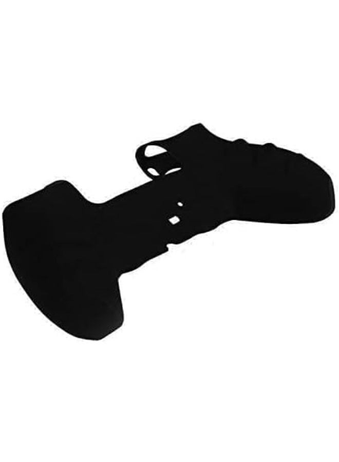 DOBE PS5 Dualsense Controller Silicone Case - Black - Image 3