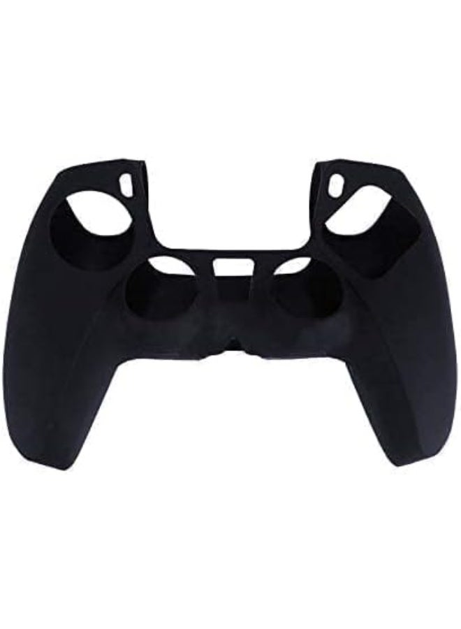 DOBE PS5 Dualsense Controller Silicone Case - Black - Image 5